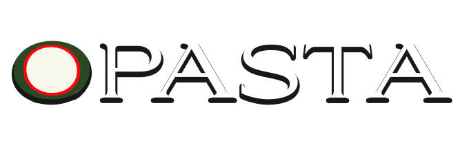 OPasta - Ana Sayfa