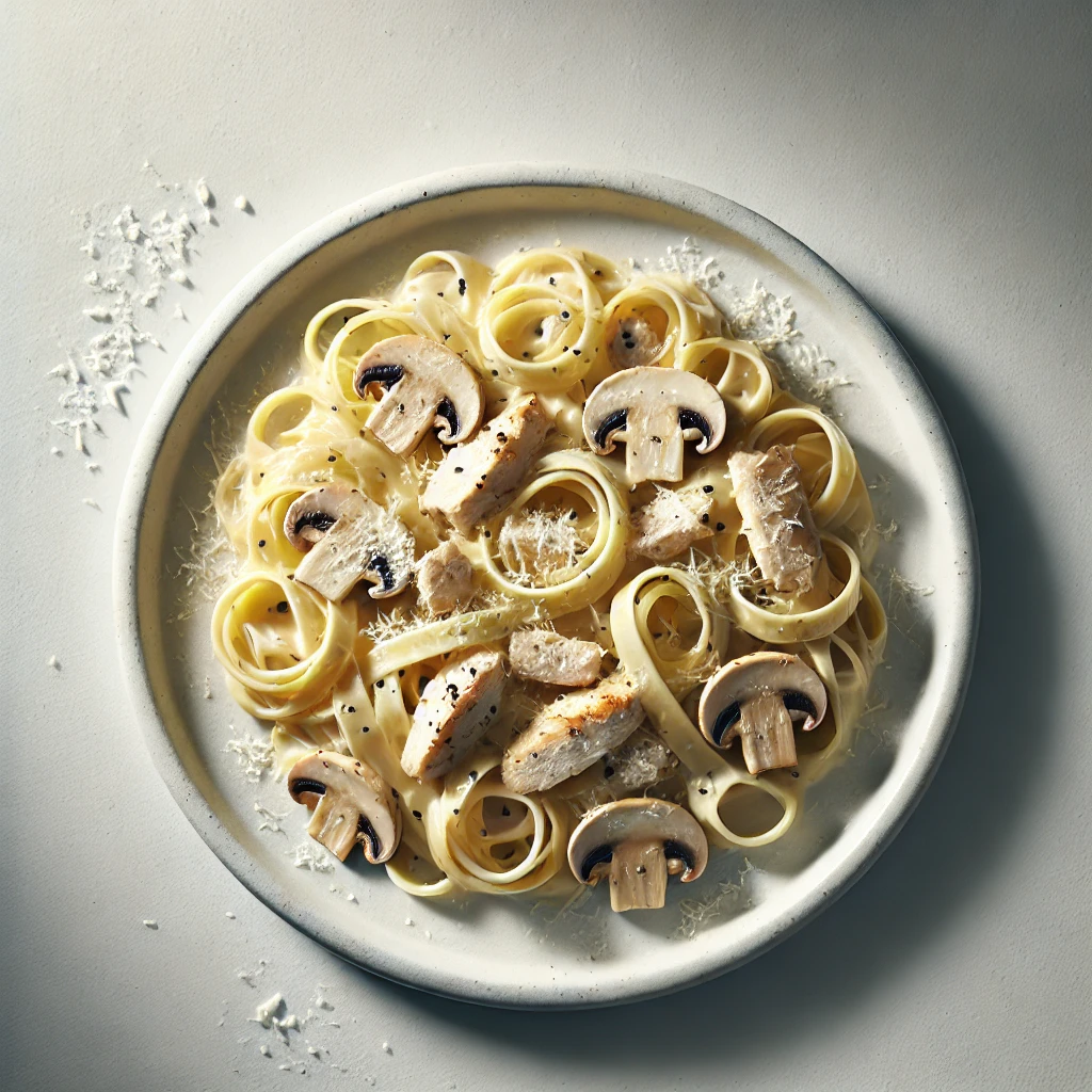 ALFREDO
