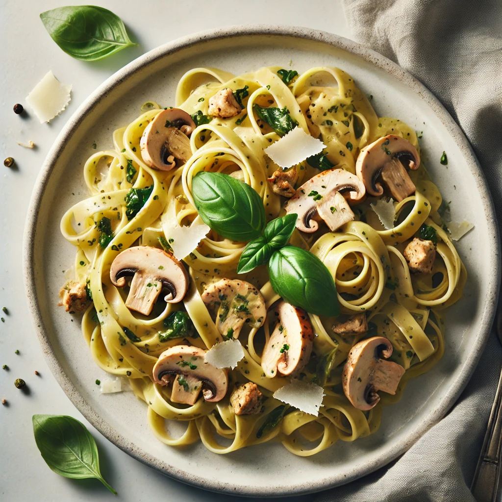 PESTO